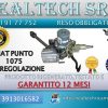 City 1075 con regolazione