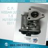 Corpo Farfallato NISSAN JUKE HU150100-0211