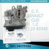 Corpo Farfallato RENAULT CLIO 161206038R