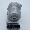 Motorino Scatola sterzo Peugeot 207 innesto ovale torre 3 denti