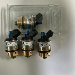 Iniettore Vercesi Tappo Blu EURO 4
