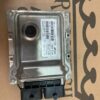 CENTRALINA MOTORE FIAT LANCIA Y 1.2 52110108