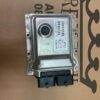CENTRALINA MOTORE FIAT PANDA 1.2 52062458