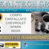 CORPO FARFALLATO CHEVROLET SPARK 06595