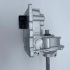 Piantone sterzo Lancia Musa cod. 00517957280
