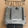 Centralina Motore Bosch Fiat 500x Renegade 1.6 diesel 0281035022