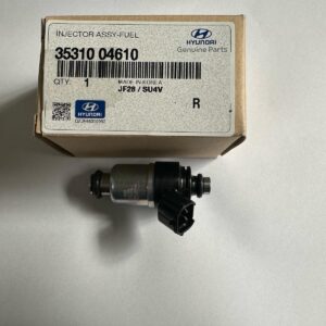 INIETTORE GPL HYUNDAI KIA OEM 3531004600 / 3531004610