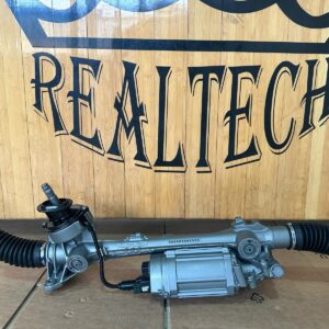 SCATOLA STERZO ELETTRICA VOLKSWAGEN GOLF 5  1K1423051CJ NUOVA