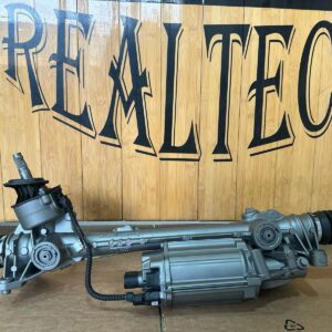 SCATOLA STERZO ELETTRICA VOLKSWAGEN GOLF 6  1k1423051 NUOVA