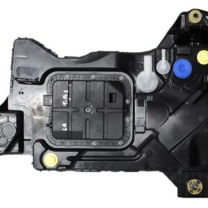Serbatoio AdBlue Citroen Peugeot 3008, 5008 - 9810666280